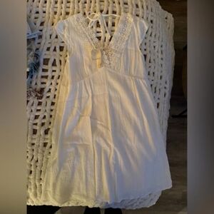 Babydoll Dress S